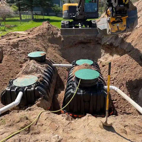 septic tank services Milan